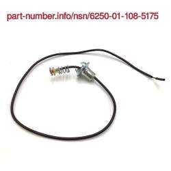 NSN 6250-01-108-5175