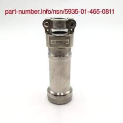 NSN 5935-01-465-0811