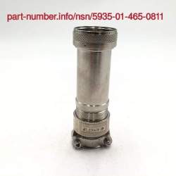 NSN 5935-01-465-0811