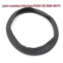 NSN 5330-00-868-9874