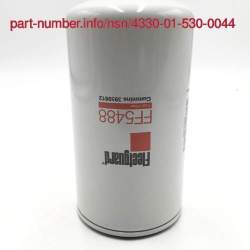 Picture of NSN 4330-01-530-0044 NSN 4330-01-530-0044