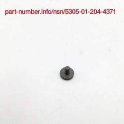 Picture of NSN 5305-01-204-4371 NSN 5305-01-204-4371