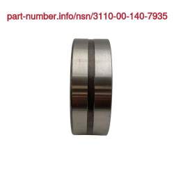 NSN 3110-00-140-7935