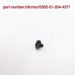 Picture of NSN 5305-01-204-4371 NSN 5305-01-204-4371