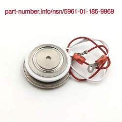 Picture of NSN 5961-01-185-9969 NSN 5961-01-185-9969