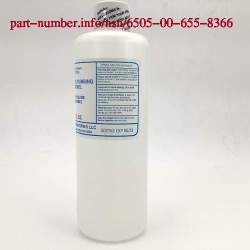 NSN 6505-00-655-8366