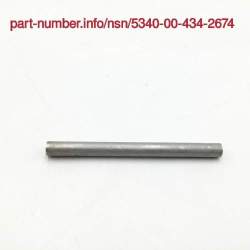 NSN 5340-00-434-2674