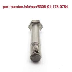 NSN 5306-01-178-0784