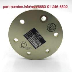 Picture of NSN 6680-01-246-6502 NSN 6680-01-246-6502
