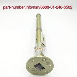 Picture of NSN 6680-01-246-6502 NSN 6680-01-246-6502