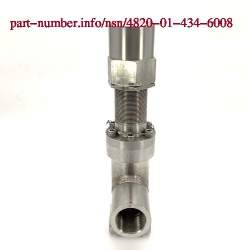 NSN 4820-01-434-6008