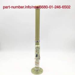 Picture of NSN 6680-01-246-6502 NSN 6680-01-246-6502