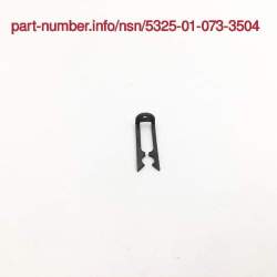 Picture of NSN 5325-01-073-3504 NSN 5325-01-073-3504