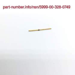 Picture of NSN 5999-00-328-0749 NSN 5999-00-328-0749