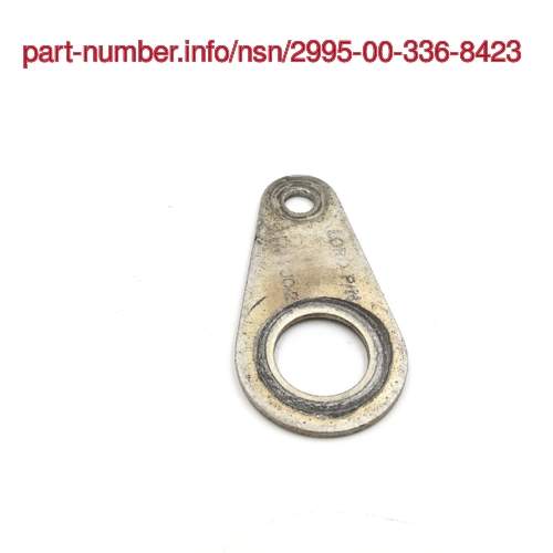 Picture of NSN 2995-00-336-8423 NSN 2995-00-336-8423