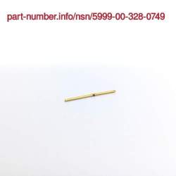 NSN 5999-00-328-0749