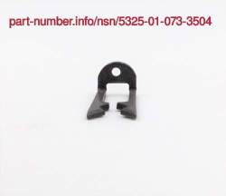 Picture of NSN 5325-01-073-3504 NSN 5325-01-073-3504