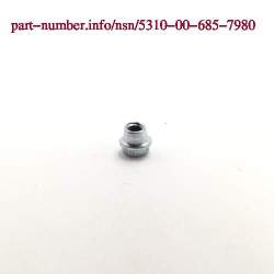 NSN 5310-00-685-7980