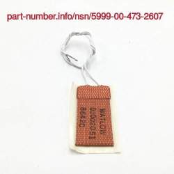 Picture of NSN 5999-00-473-2607 NSN 5999-00-473-2607