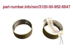 NSN 3120-00-952-6647