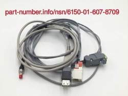 NSN 6150-01-607-8709