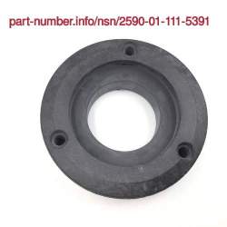 Picture of NSN 2590-01-111-5391 NSN 2590-01-111-5391