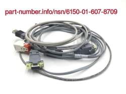 NSN 6150-01-607-8709