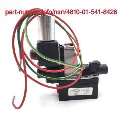 NSN 4810-01-541-8426