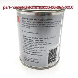 NSN 8030-00-087-8630