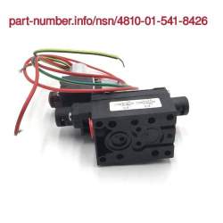 NSN 4810-01-541-8426