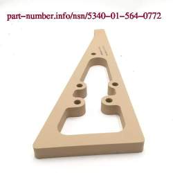 Picture of NSN 5340-01-564-0772 NSN 5340-01-564-0772