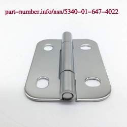 NSN 5340-01-647-4022