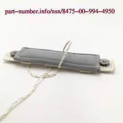 NSN 8475-00-994-4950