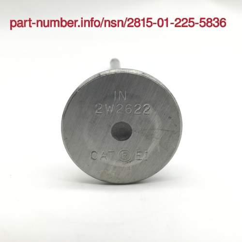 NSN 2815-01-225-5836