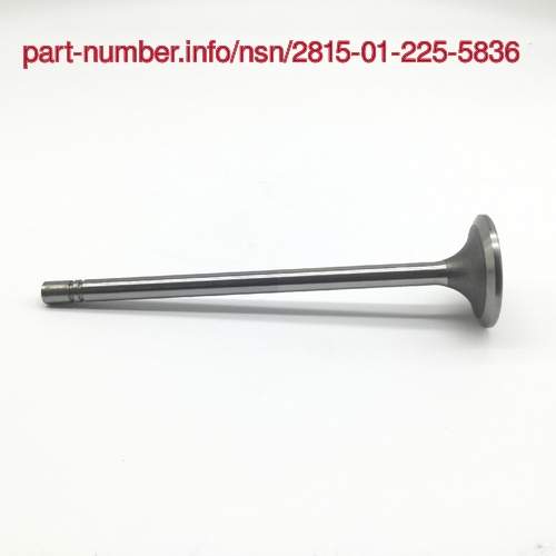 NSN 2815-01-225-5836