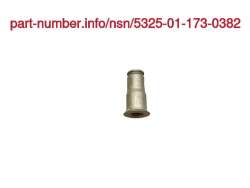 NSN 5325-01-173-0382