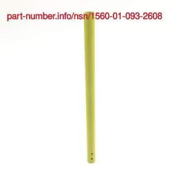 Picture of NSN 1560-01-093-2608 NSN 1560-01-093-2608