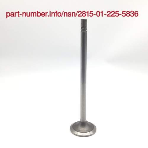 NSN 2815-01-225-5836