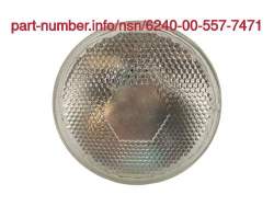 Picture of NSN 6240-00-557-7471 NSN 6240-00-557-7471