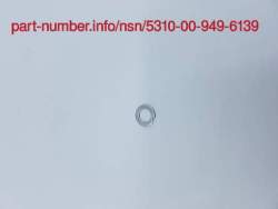 NSN 5310-00-949-6139