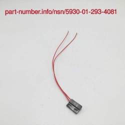 NSN 5930-01-293-4081