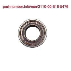 NSN 3110-00-616-5476