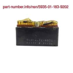 NSN 5935-01-183-9202