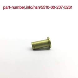 NSN 5310-00-207-5261