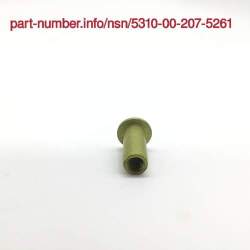 NSN 5310-00-207-5261