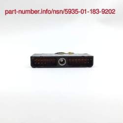 NSN 5935-01-183-9202