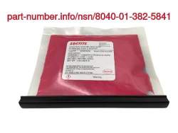 Picture of NSN 8040-01-382-5841 NSN 8040-01-382-5841