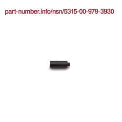NSN 5315-00-979-3930
