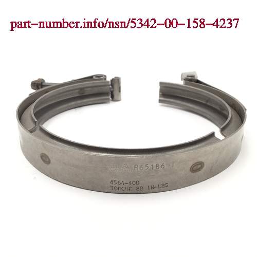 NSN 5342-00-158-4237