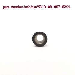 NSN 5310-00-007-0254